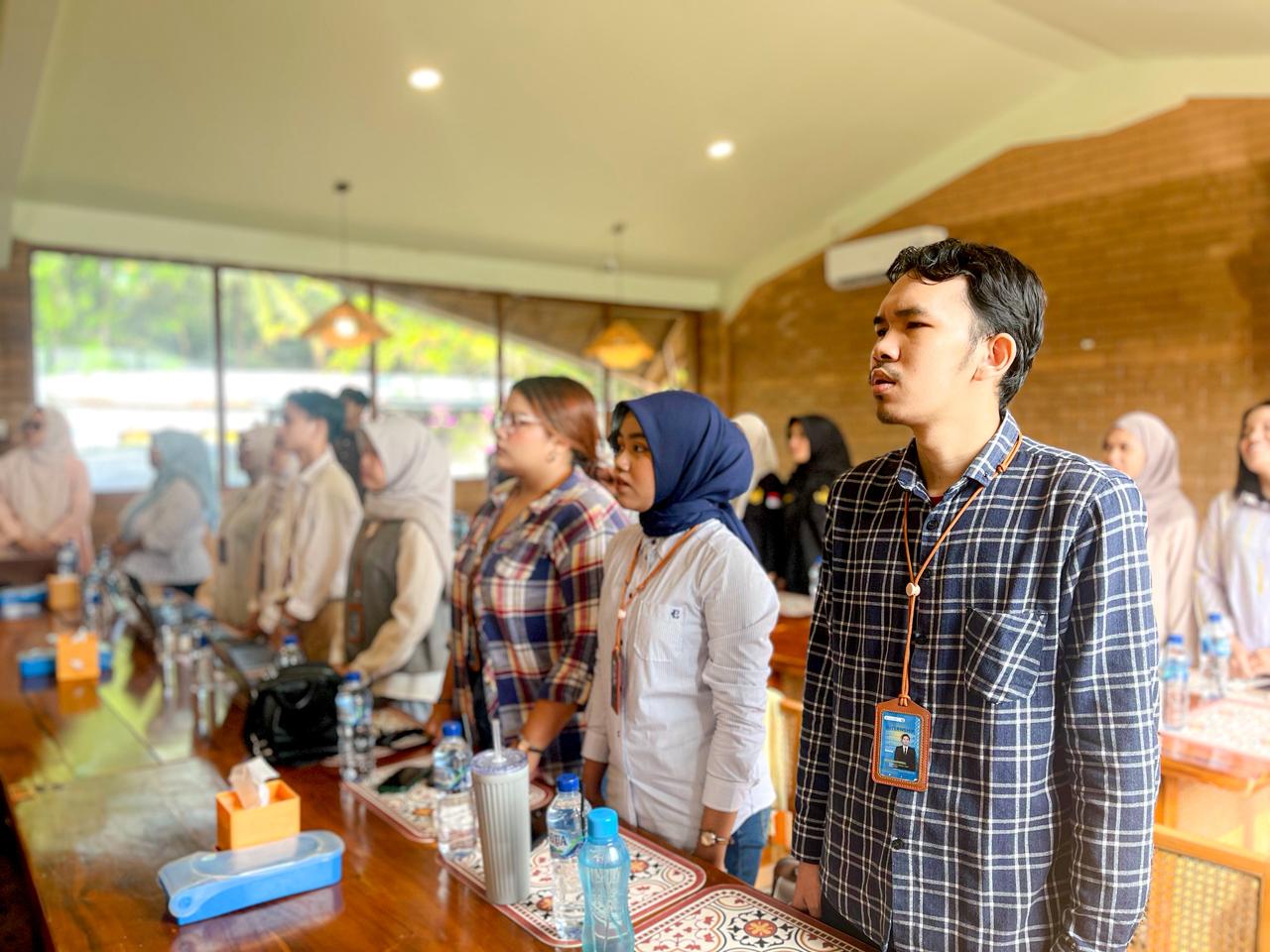APINDO Kepri Gelar Graduasi & Penutupan Magang Berdampak Batch 1 🎓✨