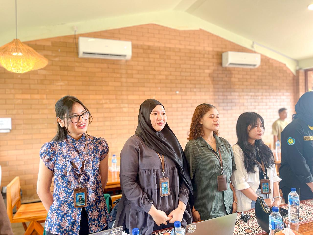 APINDO Kepri Gelar Graduasi & Penutupan Magang Berdampak Batch 1 🎓✨
