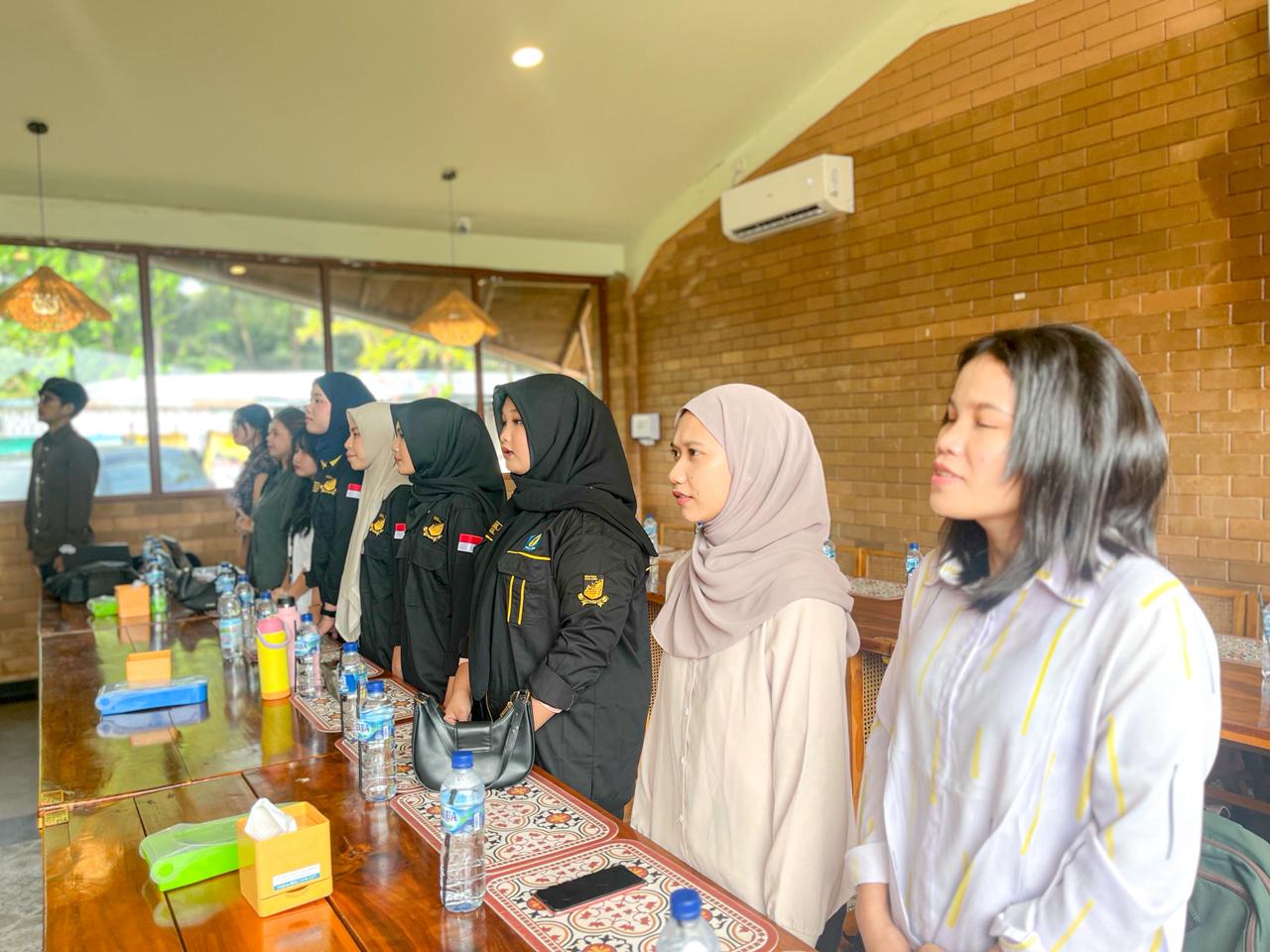 APINDO Kepri Gelar Graduasi & Penutupan Magang Berdampak Batch 1 🎓✨