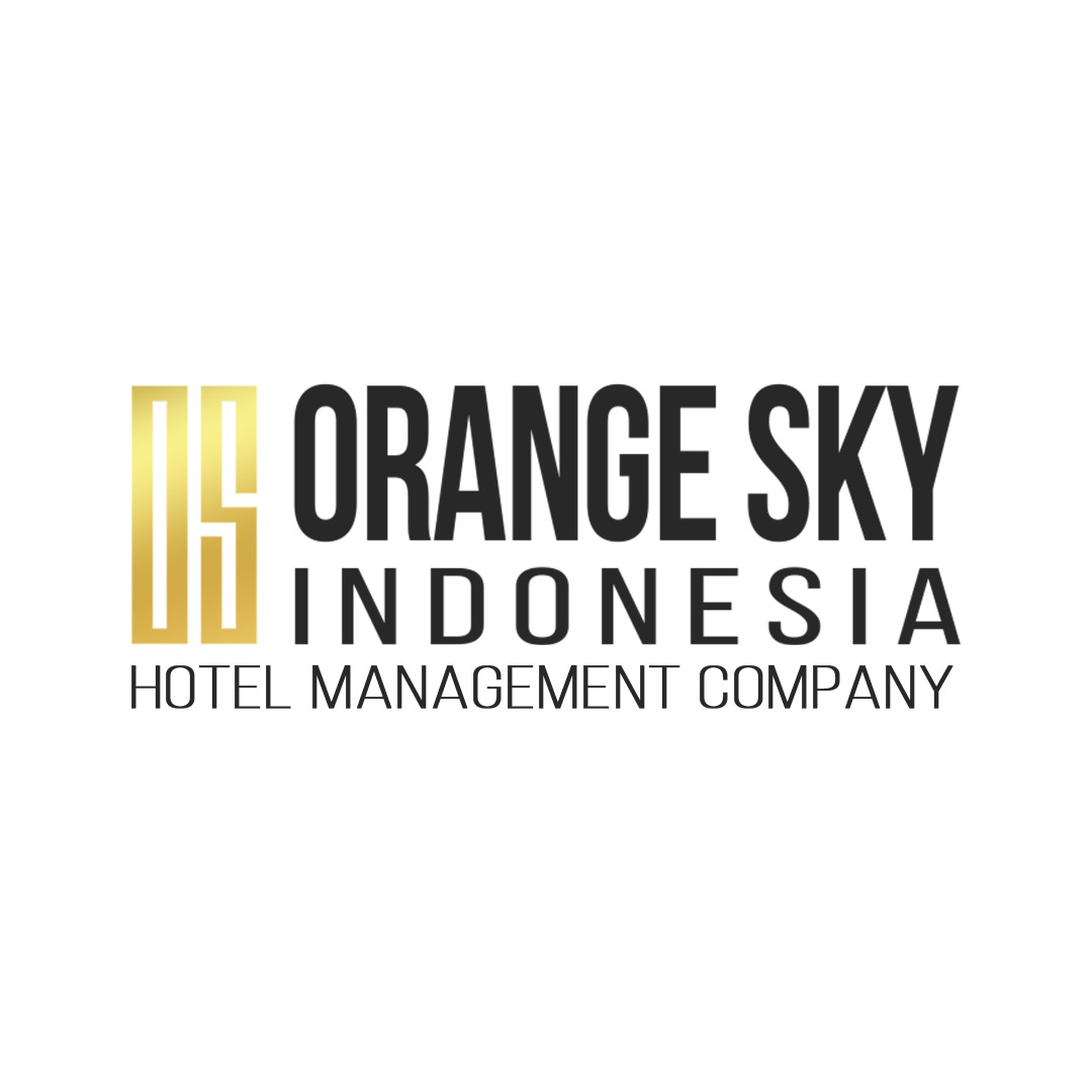 Langit Oranye Indonesia