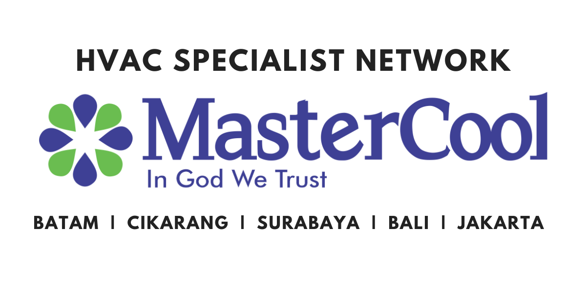 PT. Mcquay Tritunggal Pratama