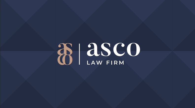 Firma ASCO Law Firm