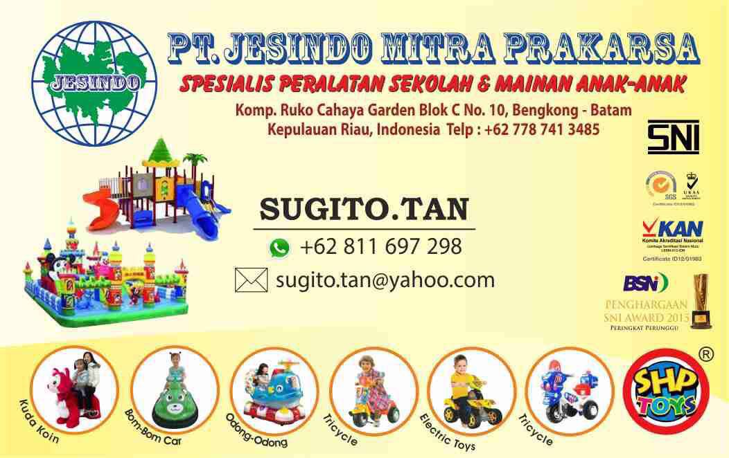 PT. Jesindo Mitra Prakarsa