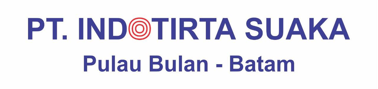 PT. Indotirta Suaka