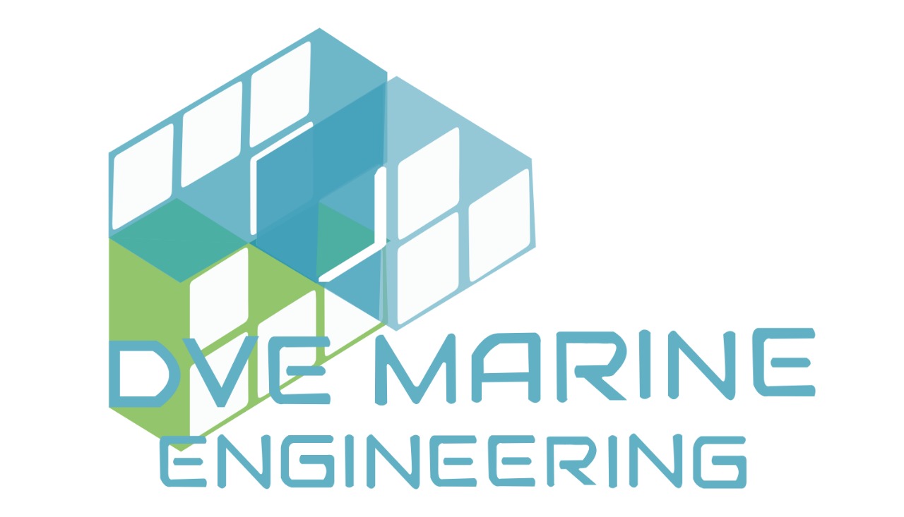 PT. DVE Marine Engineering